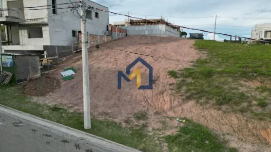 Lote/Terreno à venda, 330m² no Condomínio Residencial Alphaville I, São José dos Campos