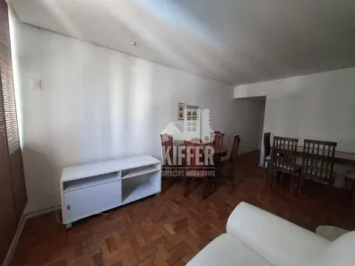 Apartamento com 3 Quartos à venda, 100m² no Icaraí, Niterói