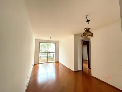Apartamento com 2 Quartos à venda, 67m² no Cerqueira César, São Paulo