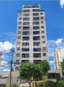 Apartamento com 1 Quarto para alugar, 40m² no Cambuí, Campinas