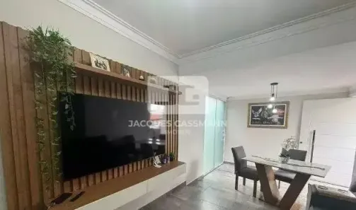 Casa com 3 Quartos à venda, 175m² no Taboão, São Bernardo do Campo