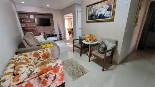 Casa de Condomínio com 2 Quartos à venda, 120m² no Residencial Brisas do Cerrado, Goiânia