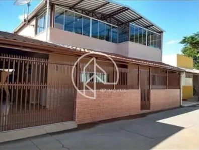 Casa com 3 Quartos à venda, 140m² no Centro, Matias Barbosa