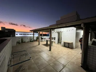 Cobertura com 3 Quartos à venda, 180m² no Eldorado, Contagem