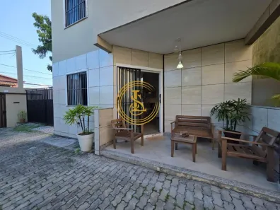 Casa de Condomínio com 3 Quartos à venda, 166m² no Recreio Ipitanga, Lauro de Freitas