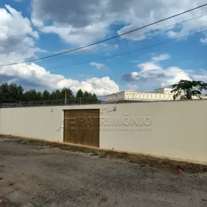 Fazenda/Sítio com 2 Quartos à venda, 90m² no Éden, Sorocaba