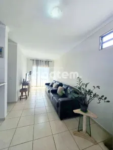 Apartamento com 2 Quartos à venda, 62m² no Parque Anhangüera, Ribeirão Preto