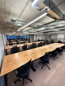 Sala Comercial para alugar, 1097m² no Vila Romana, São Paulo