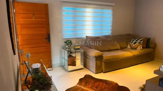 Casa de Condomínio com 3 Quartos para alugar, 170m² no Condomínio Vale do Arvoredo, Londrina