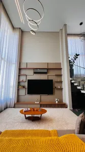 Casa de Condomínio com 3 Quartos à venda, 250m² no Condomínio Riviera de Santa Cristina XIII, Paranapanema