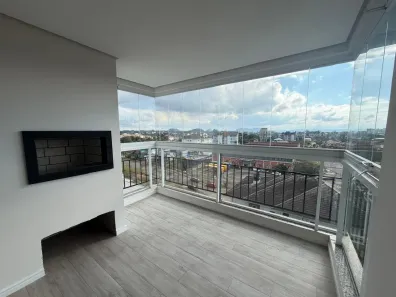 Apartamento com 2 Quartos à venda, 77m² no Nova Petrópolis, Nova Petrópolis