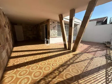 Casa com 3 Quartos para alugar, 224m² no Cidade Jardim, Piracicaba