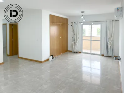 Apartamento com 3 Quartos à venda, 128m² no Vila Monteiro, Piracicaba