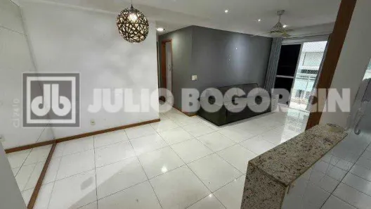 Apartamento com 2 Quartos à venda, 76m² no Freguesia (Jacarepaguá), Rio de Janeiro