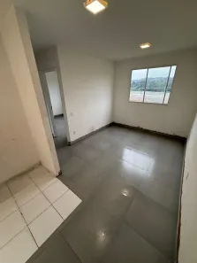 Apartamento com 2 Quartos à venda, 39m² no Jardim Petrópolis, Cotia