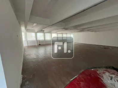 Sala Comercial para alugar, 527m² no Cerqueira César, São Paulo