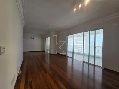 Apartamento com 4 Quartos à venda, 185m² no Paraíso, São Paulo