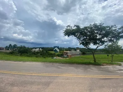 Lote/Terreno à venda, 596m² no Santa Isabel, Louveira