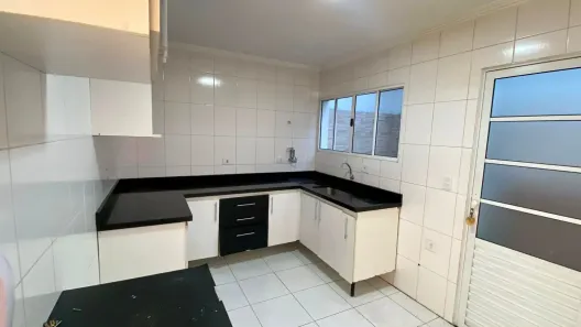 Casa de Condomínio com 2 Quartos à venda, 65m² no Conceição, Osasco