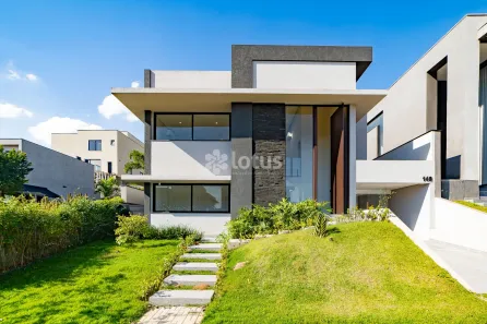 Casa de Condomínio com 3 Quartos à venda, 359m² no Cidade Tamboré, Santana de Parnaíba