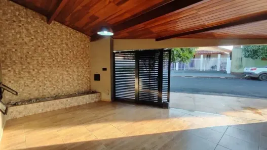 Casa com 2 Quartos à venda, 94m² no Jardim Blanco, Olímpia