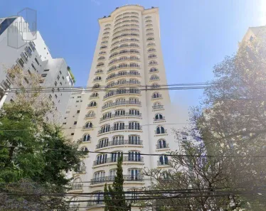 Apartamento com 4 Quartos para venda ou aluguel, 434m² no Jardim Paulista, São Paulo