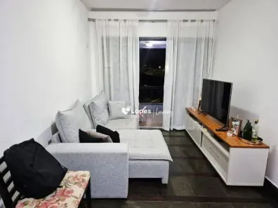 Apartamento com 2 Quartos à venda, 82m² no Barra da Tijuca, Rio de Janeiro