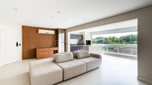Apartamento com 2 Quartos à venda, 130m² no Mooca, São Paulo