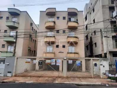 Apartamento com 1 Quarto à venda, 42m² no Nova Aliança, Ribeirão Preto