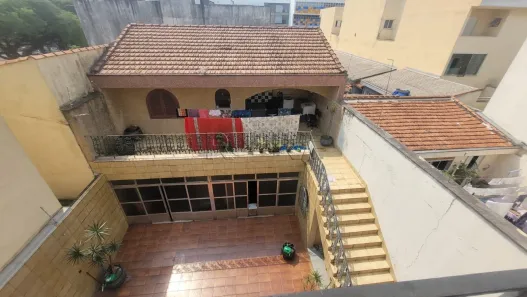 Sobrado com 4 Quartos à venda, 650m² no Vila Pires, Santo André