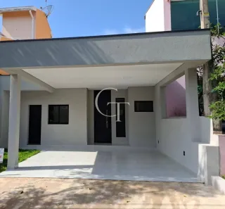 Casa de Condomínio com 3 Quartos à venda, 200m² no Chácara Bela Vista, Itu