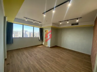 Sala Comercial à venda, 50m² no Centro, Sorocaba