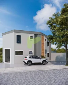 Casa com 3 Quartos à venda, 97m² no Lagoa, Macaé