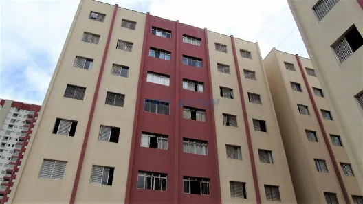 Apartamento com 2 Quartos à venda, 65m² no Ponte Preta, Campinas
