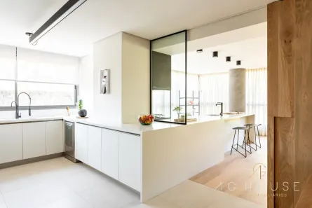 Apartamento com 5 Quartos à venda, 330m² no Sumarezinho, São Paulo