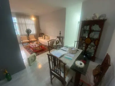 Apartamento com 3 Quartos à venda, 114m² no Lins de Vasconcelos, Rio de Janeiro