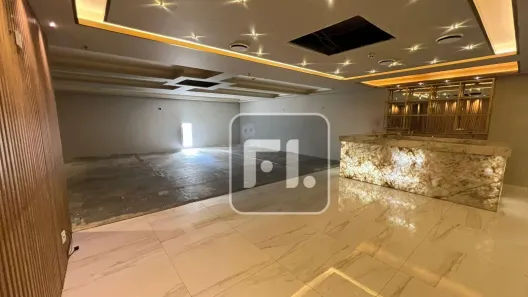 Sala Comercial à venda, 145m² no Jardim Paulista, São Paulo
