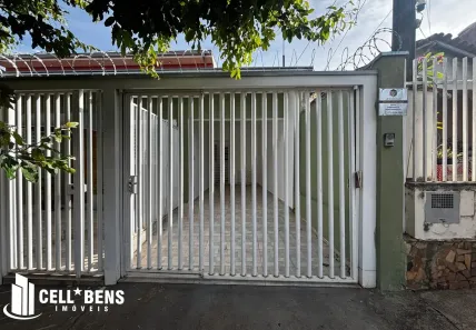Sobrado com 2 Quartos para alugar, 10m² no Vila Anchieta, São José do Rio Preto