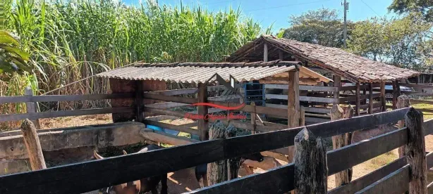 Fazenda/Sítio com 2 Quartos à venda, 58m² no , Diamantina