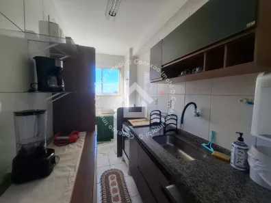 Apartamento com 2 Quartos à venda, 60m² no Espaço Tropical, Barra dos Coqueiros