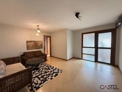 Apartamento com 3 Quartos à venda, 92m² no Menino Deus, Porto Alegre