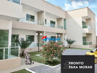 Apartamento com 2 Quartos à venda, 70m² no Lagoa, Porto Velho