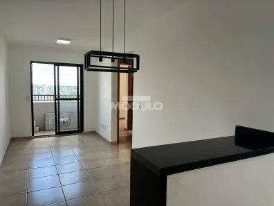 Apartamento com 2 Quartos à venda, 55m² no Shopping Park, Uberlândia