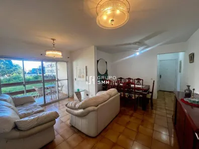 Apartamento com 2 Quartos à venda, 100m² no Loteamento João Batista Julião, Guarujá