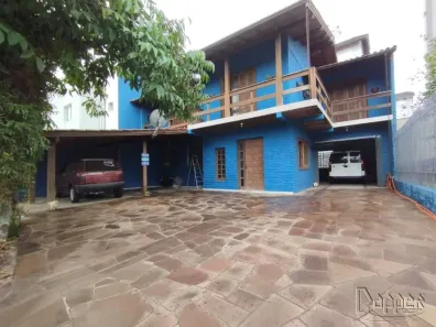 Casa com 4 Quartos à venda, 258m² no Vila Nova, Novo Hamburgo