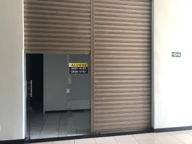 Ponto Comercial à venda, 55m² no Floresta, Belo Horizonte