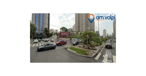 Lote/Terreno à venda, 1270m² no Centro, Guarulhos