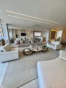 Cobertura com 4 Quartos à venda, 420m² no Mata da Praia, Vitória