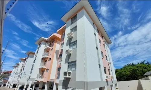 Apartamento com 2 Quartos à venda, 58m² no Estreito, Florianópolis