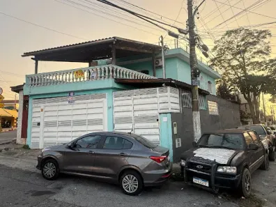 Sobrado com 2 Quartos à venda, 140m² no Vila Nova Cachoeirinha, São Paulo